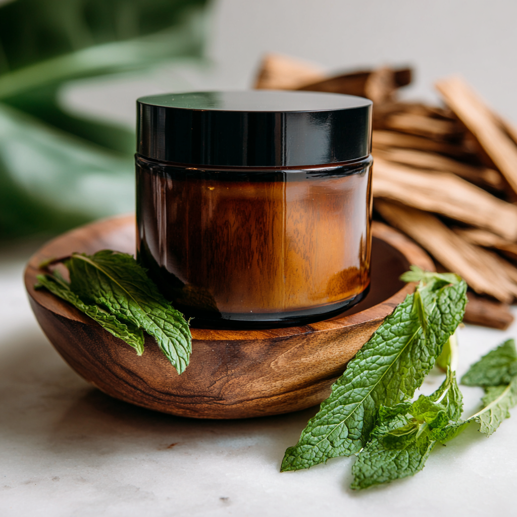 Solar Digest Tea