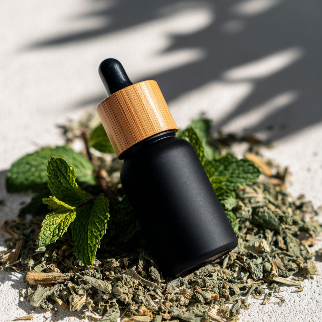 Serenity Elixir