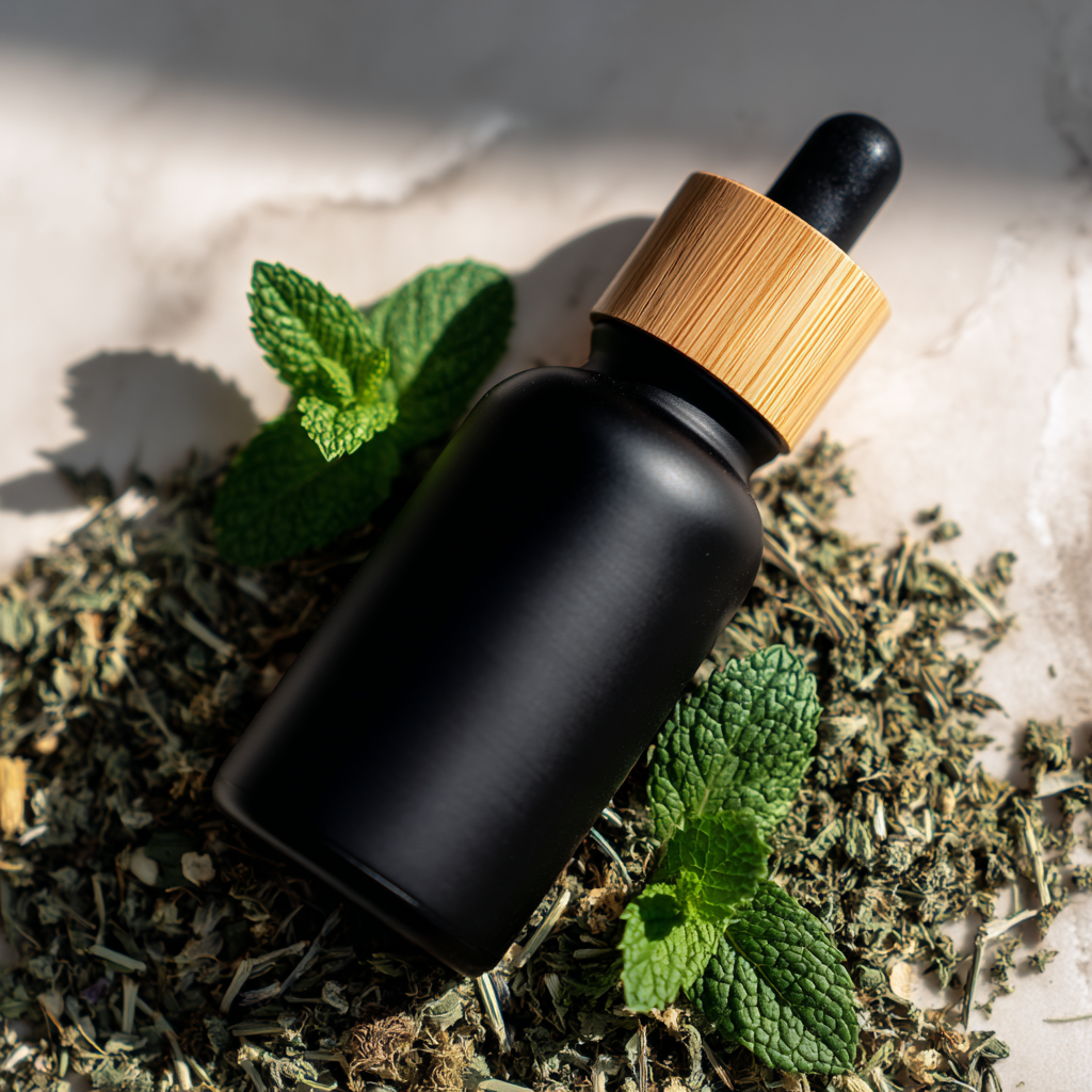 Serenity Elixir