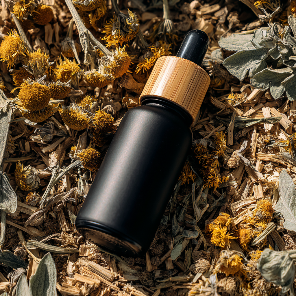 Lunar Cleanse Elixir