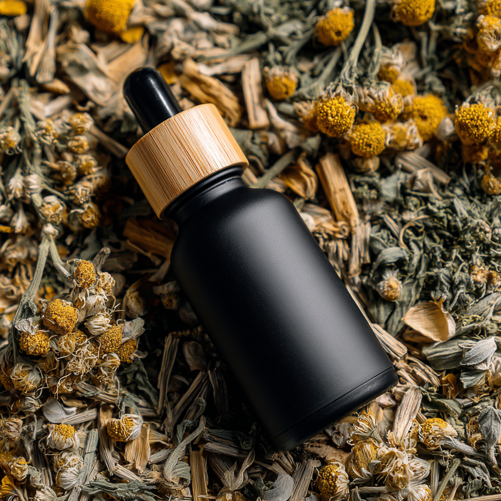 Lunar Cleanse Elixir