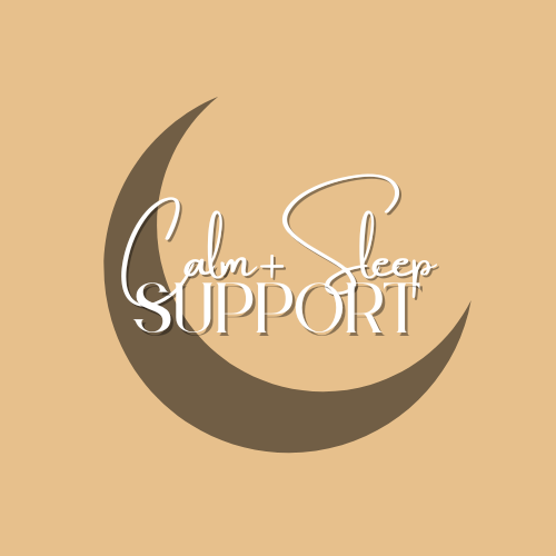 Calm & Sleep Support