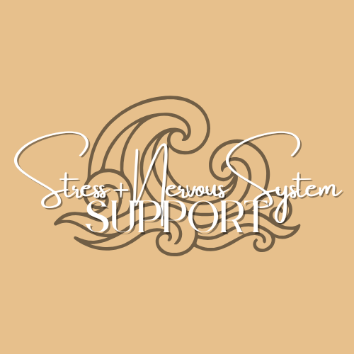 Nervous System & Stress Support