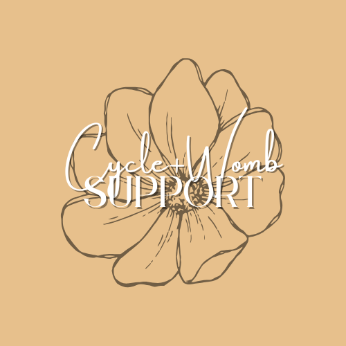 Cycle & Womb Support