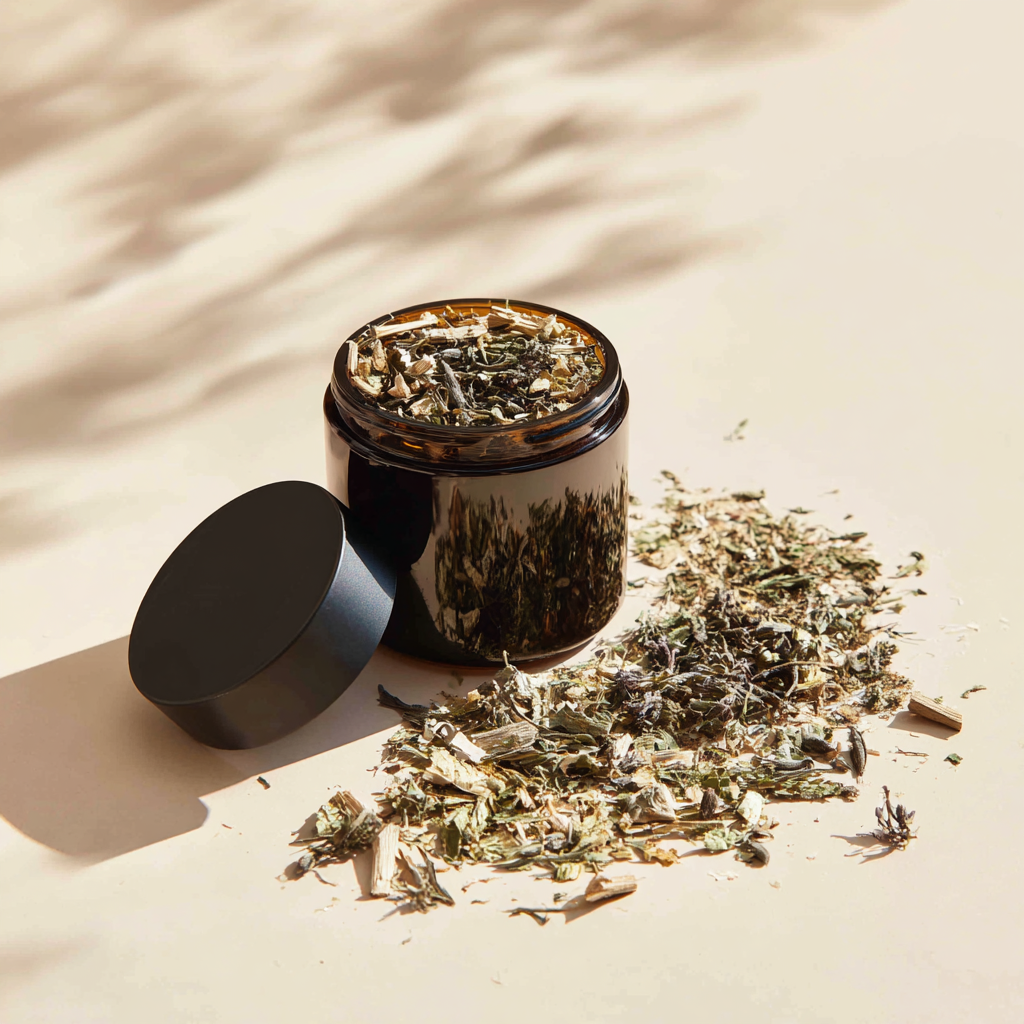 Dream Weaver Tea