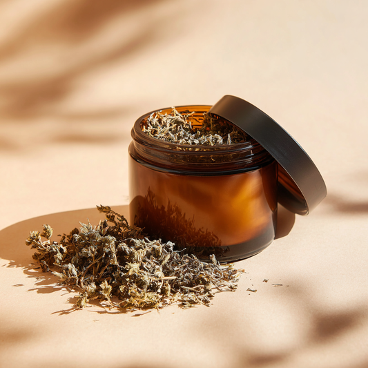 Dream Weaver Tea