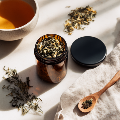 Eros Bloom Tea