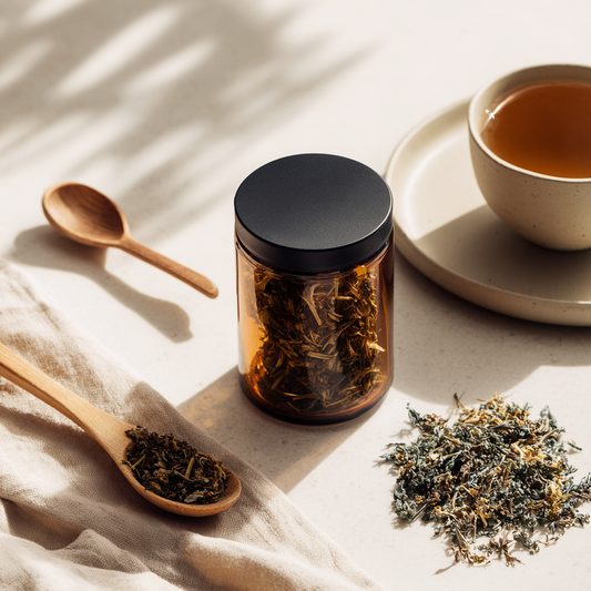 Eros Bloom Tea