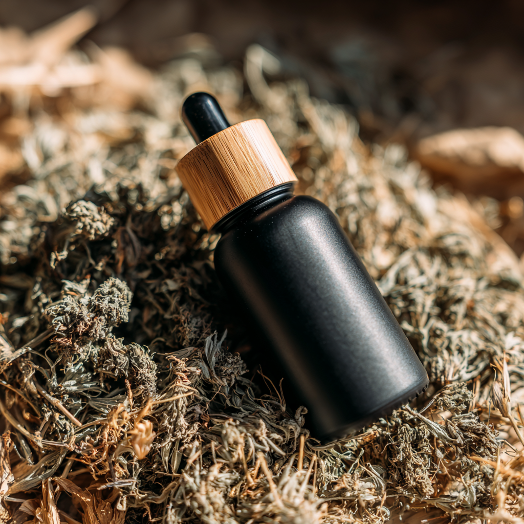 Heart’s Ease Elixir