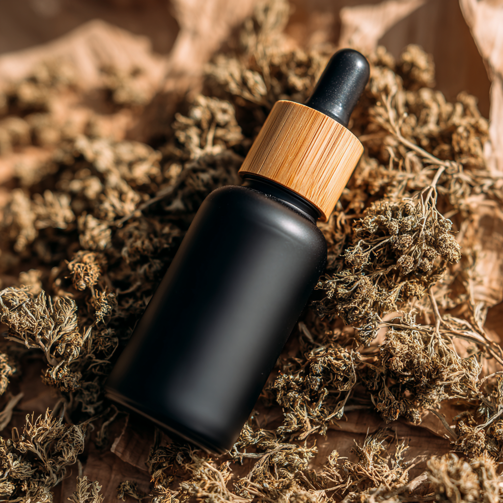 Heart’s Ease Elixir