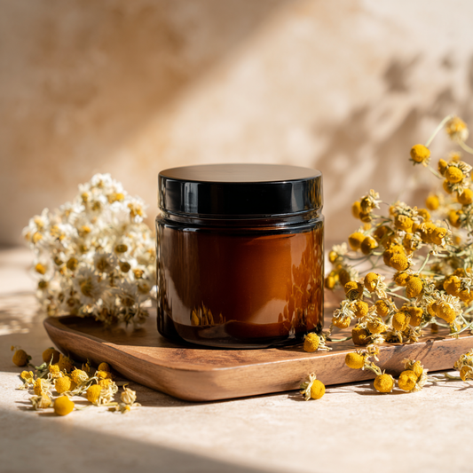 Lunar Calm Tea