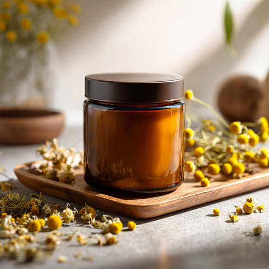 Lunar Calm Tea