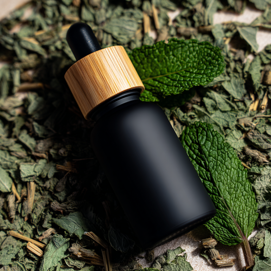 Serenity Elixir